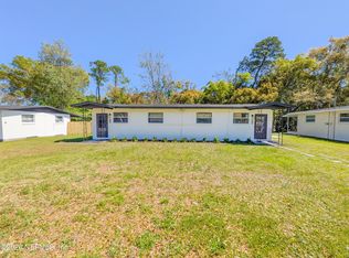 1621 Brookview Dr S, Jacksonville, FL 32246