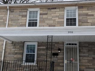 3128 Independence Rd, Camden, NJ 08104