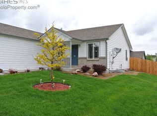 2175 E Settlers Dr, Milliken, CO 80543