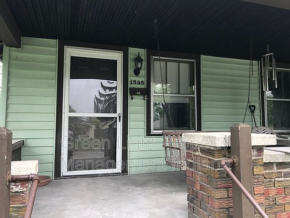 2nd image of 1535 E Legrande Ave