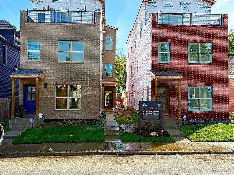 406 Saint Clair Ave — Photo 3