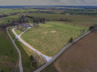 3800 Pretty Run Rd, Winchester, KY 40391