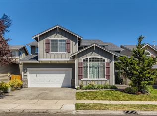 3133 172nd St SE, Bothell, WA 98012