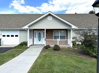 228 Wheatland Ct, Christiansburg, VA