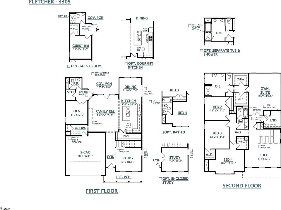 2nd image of 178 Anderson Oaks Ln #Yusfzo