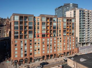 311 E Superior St Unit 704, Duluth, MN 55802