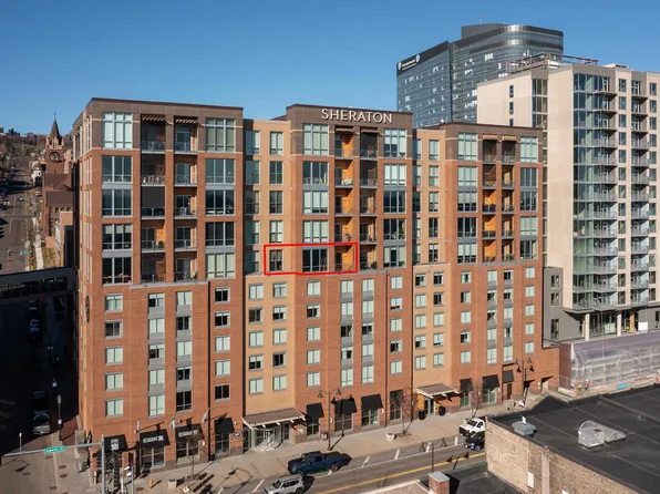 311 E Superior St Unit 704, Duluth, MN 55802