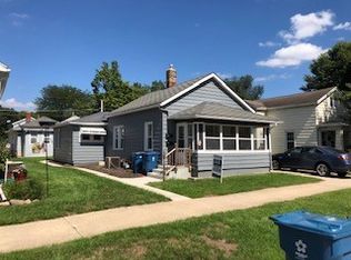 730 E Main St, Morris, IL 60450