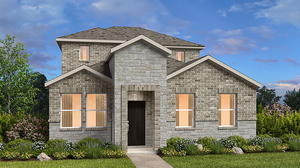 Big Dogtrot House Plan with Lower Level Expansion - 2219 Sq