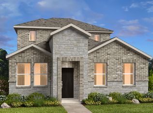 Walton Plan, North Sky Celina, Celina, TX 75009