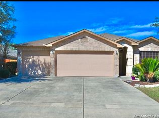 2905 Ashwood Rd, Schertz, TX 78108