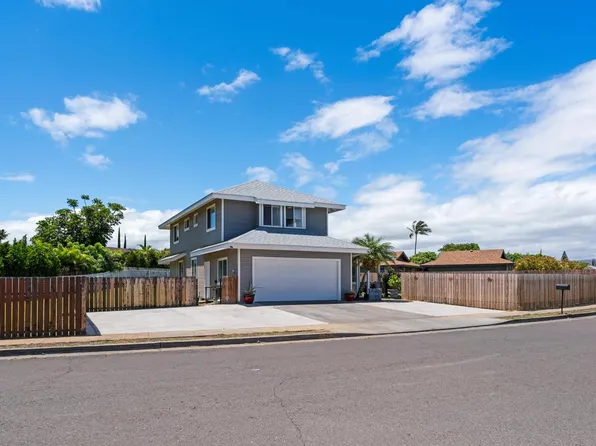 68-1760 Nawili Pl, Waikoloa, HI 96738