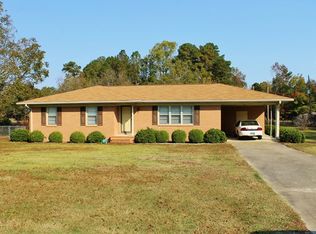 129 Gainey Dr, Goldsboro, NC 27530