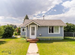 1931 S Idaho St, Butte, MT 59701