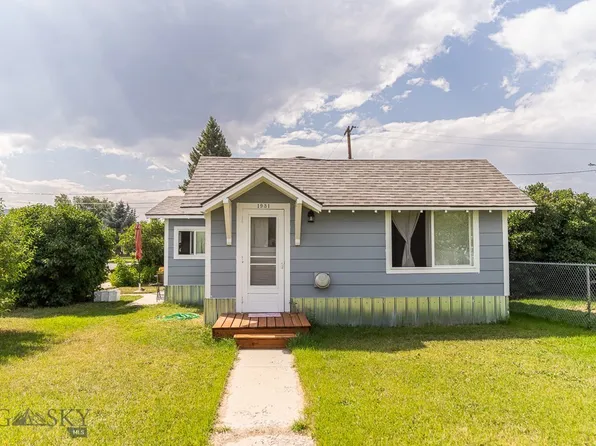 1931 S Idaho St, Butte, MT 59701
