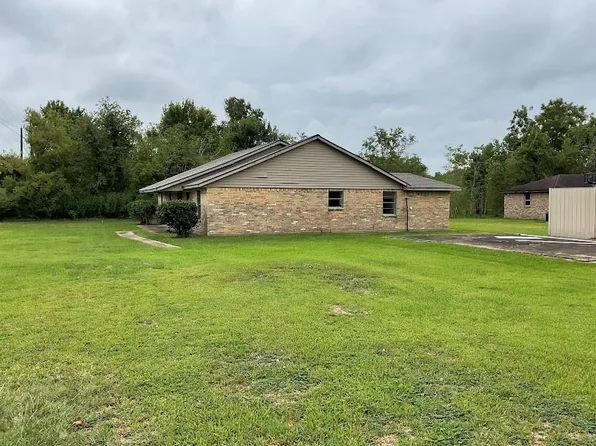 2068 State Highway 36, Brazoria, TX 77422