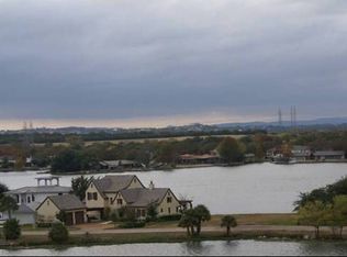 1000 The Cape Rd #52, Horseshoe Bay, TX 78657