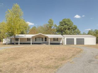 11701 Mary Ln, Norman, OK 73026