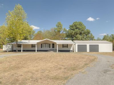 11701 Mary Ln, Norman, OK, 73026