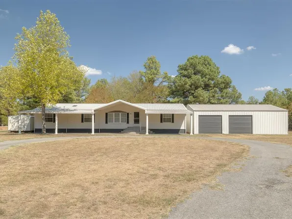 11701 Mary Ln, Norman, OK 73026