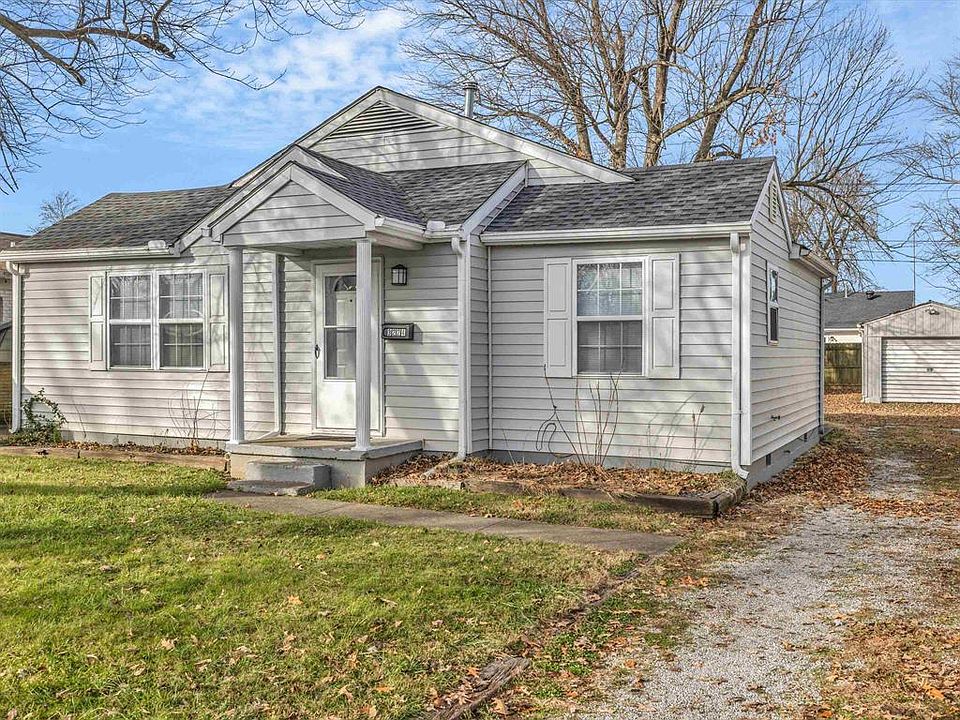 3224 Adams St, Owensboro, KY 42303 Zillow