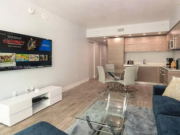 1300 S Miami Ave #3908 — Photo 2