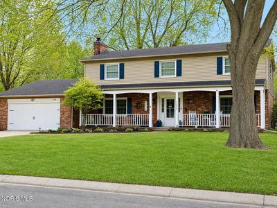 7556 Club Rd, Sylvania, OH, 43560