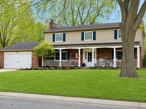 7556 Club Rd, Sylvania, OH 43560