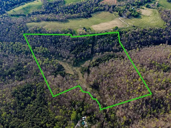 0 W Vincent Rd, Bee Spring, KY 42207