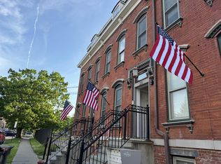 28 N Hamilton St #2, Poughkeepsie, NY 12601