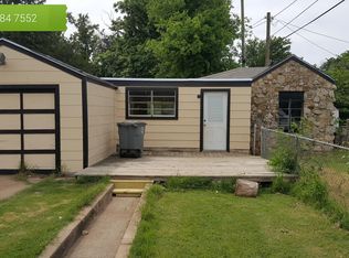 1705 SW 7th St, Lawton, OK 73501