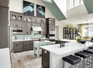 Stillwater Plan, Channel Pointe, Selbyville, DE 19975