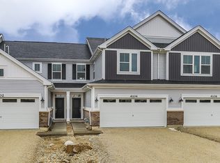 4113 Winslow Ct LOT 11.03, Aurora, IL 60504