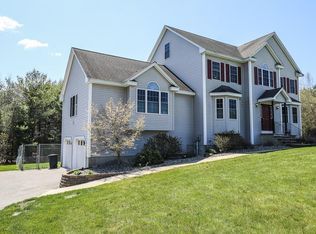 9 Cooperage Way, Townsend, MA 01469