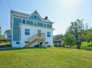 108 Homer St, Yukon, PA 15698