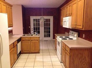 54 Ridge Cv, Lexington, TN 38351