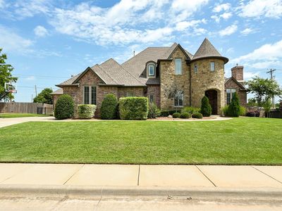 309 Oak Summit Rd, Edmond, OK, 73025