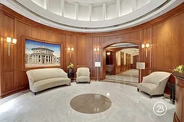 Rented by Compass