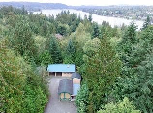 18604 Blackberry Ln, Mount Vernon, WA 98274