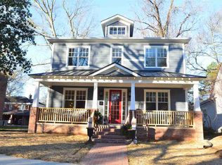 807 Lancaster St, Durham, NC 27701