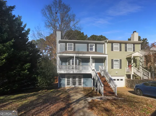 5037 Bell Dr SE, Smyrna, GA 30080