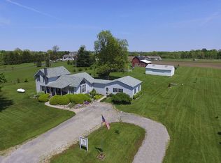 4774 Harris Rd, Williamston, MI 48895