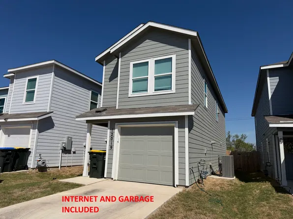 12019 Floral Blossom, Converse, TX 78109