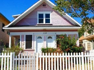 1017 Chestnut Ave, Long Beach, CA 90813