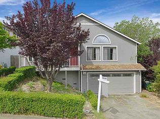 23001 Lakeridge Ave, Hayward, CA