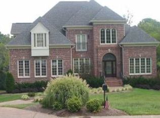 800 Alder Ct, Nashville, TN 37220