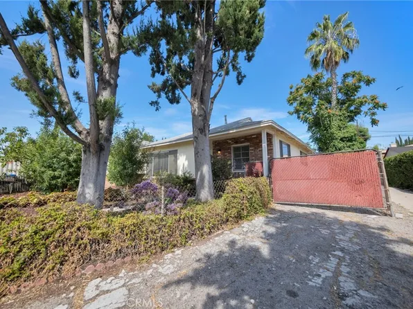 5083 Nestle Ave, Tarzana, CA 91356