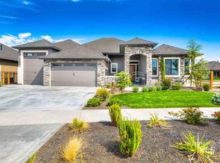 8916 La Pampa Way, Kuna, ID 83634