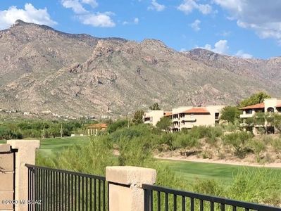 5968 N Campo Abierto, Tucson, AZ, 85718