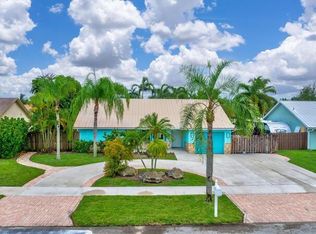 1402 Cormorant Rd, Delray Beach, FL 33444